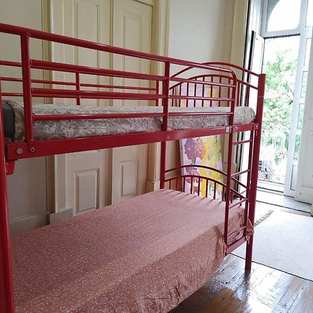 Dans L'Atelier Hostel Unidade Porta Nova 布拉加 外观 照片