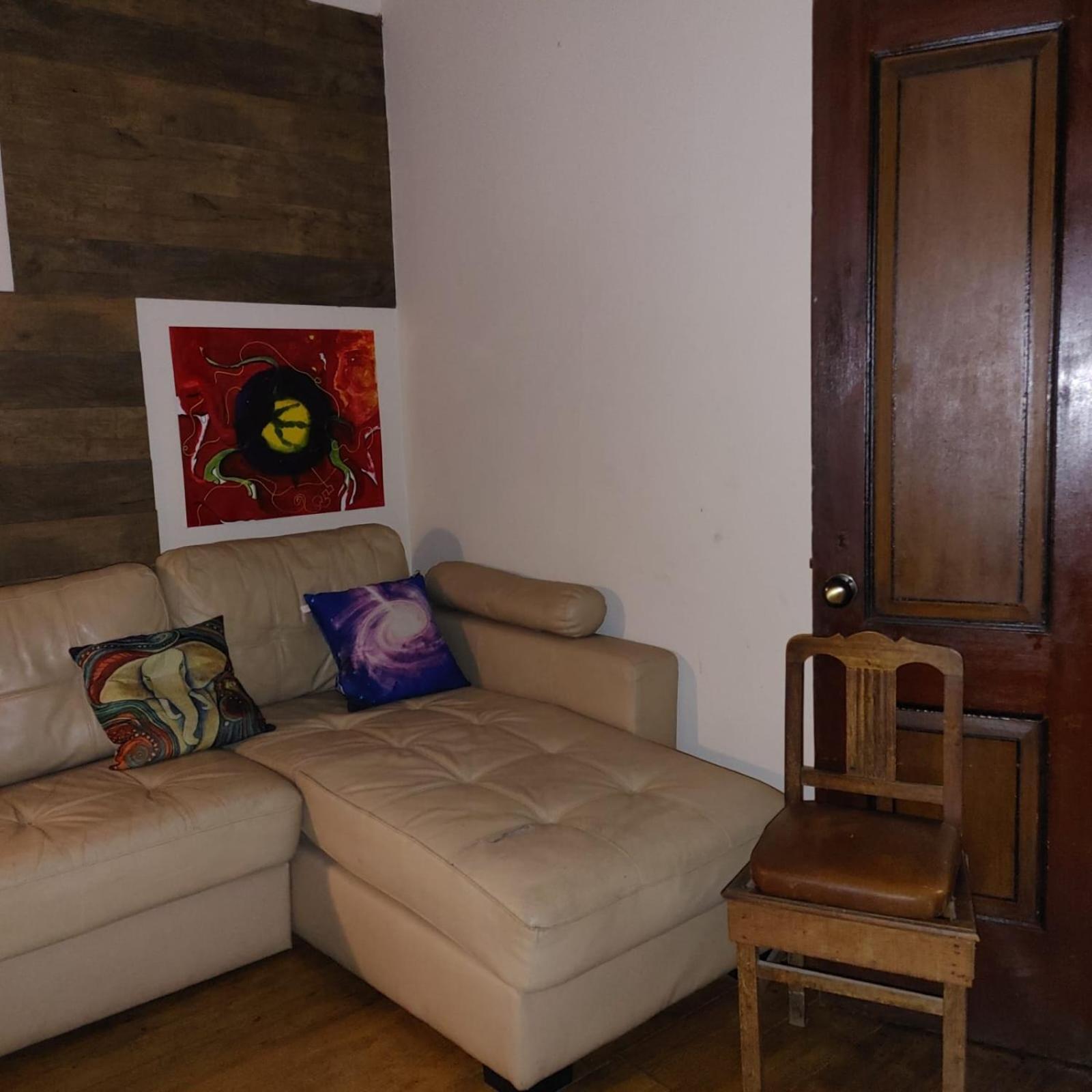 Dans L'Atelier Hostel Unidade Porta Nova 布拉加 外观 照片