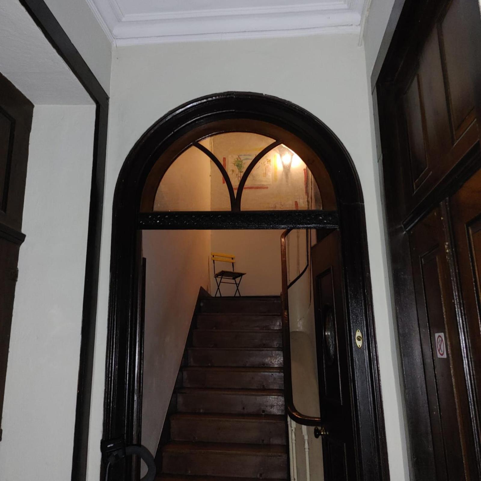 Dans L'Atelier Hostel Unidade Porta Nova 布拉加 外观 照片
