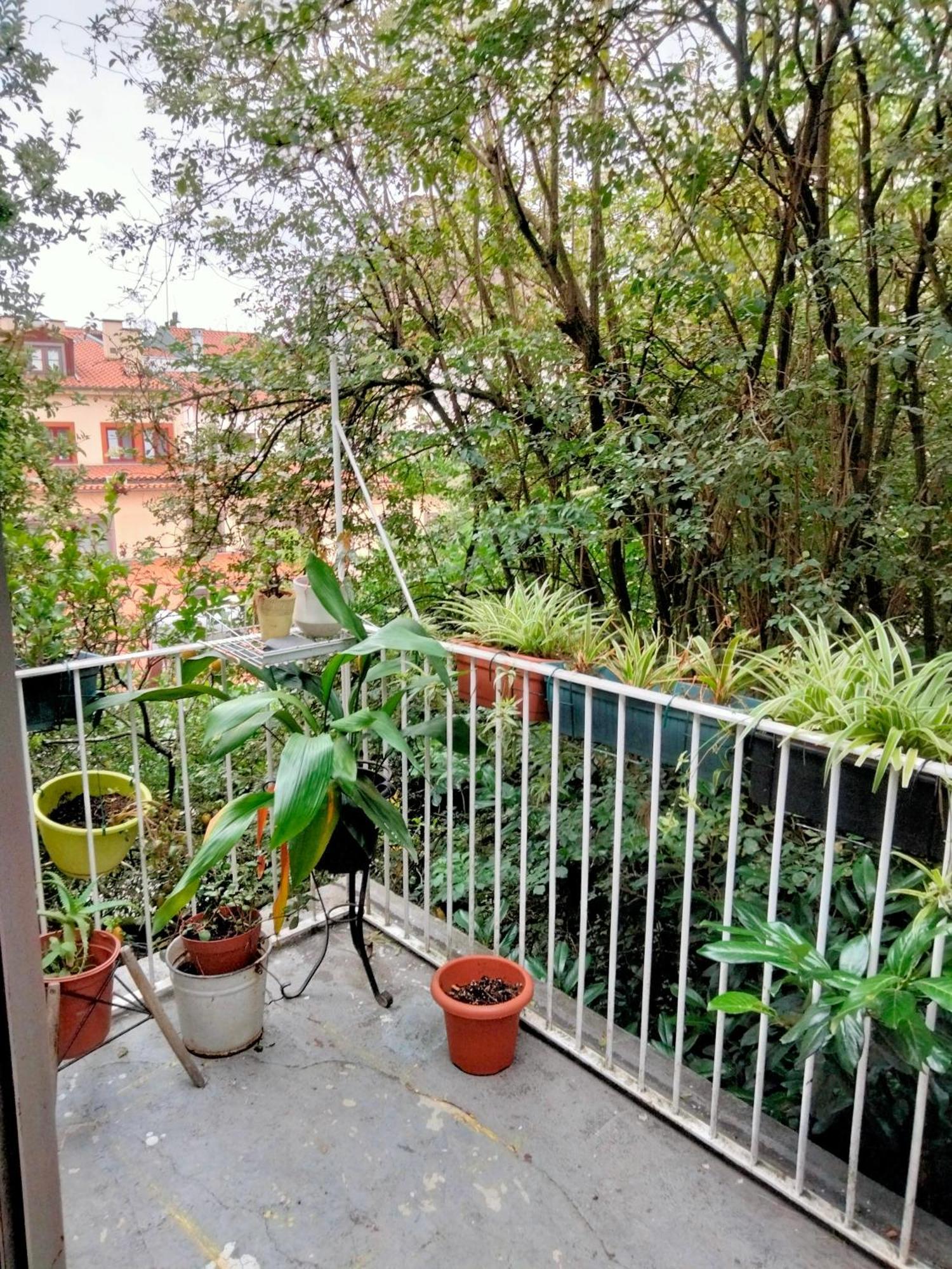 Dans L'Atelier Hostel Unidade Porta Nova 布拉加 外观 照片
