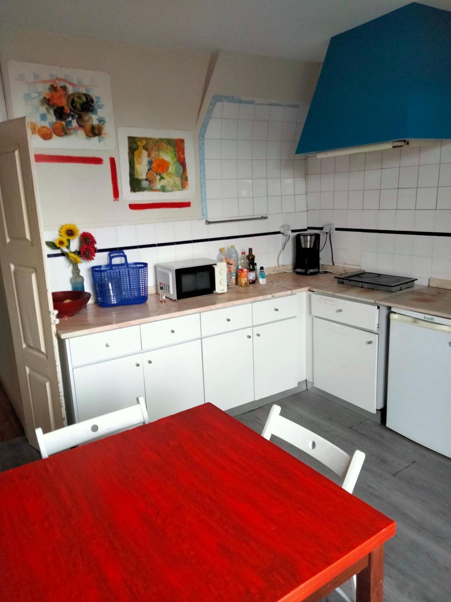 Dans L'Atelier Hostel Unidade Porta Nova 布拉加 外观 照片
